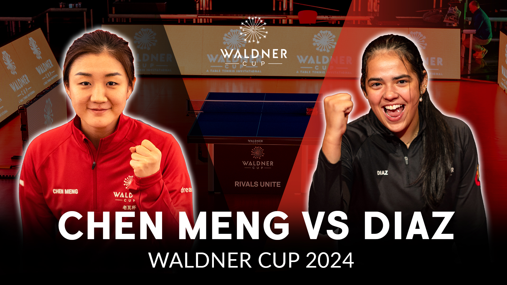 Chen Meng vs Adriana Diaz